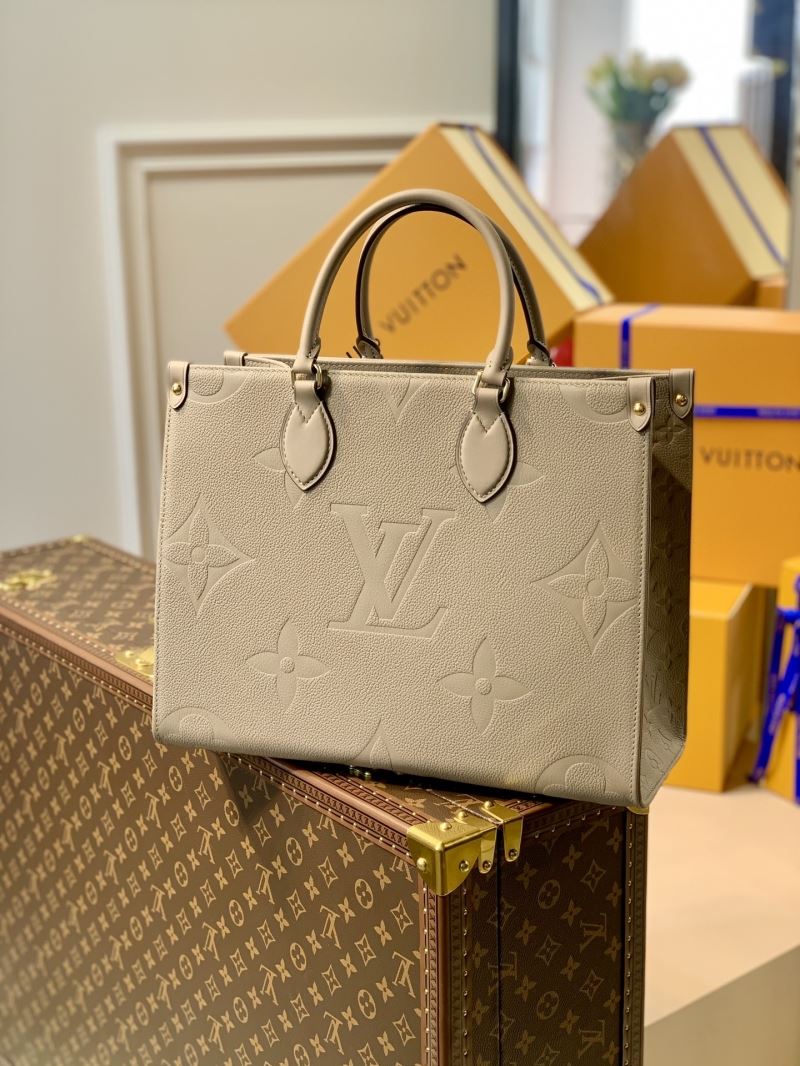 LV Top Handle Bags